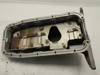 Second-hand car spare part sump for daewoo kalos 1.4 se oem iam references 96481581  
