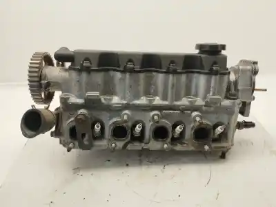 Second-hand car spare part CYLINDER HEAD for DAEWOO KALOS SEDÁN (KLAS)  OEM IAM references 94580947  