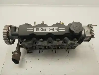 Second-hand car spare part cylinder head for daewoo kalos 1.4 se oem iam references 94580947  