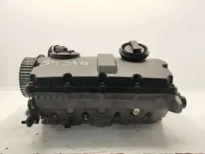 Автозапчасти б/у задницы за audi a4 b6 (8e2) 1.9 tdi ссылки oem iam 038103373r  