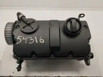 Автозапчасти б/у задницы за audi a4 b6 (8e2) 1.9 tdi ссылки oem iam 038103373r  
