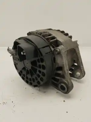 Автозапчасти б/у генератор за fiat stilo multi wagon (192_) 1.9 d multijet ссылки oem iam 51727338  