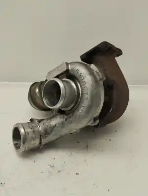 Pezzo di ricambio per auto di seconda mano Turbocompressore per FIAT STILO MULTI WAGON (192_) 1.9 D Multijet Riferimenti OEM IAM 7361683  