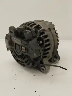 Pezzo di ricambio per auto di seconda mano alternatore per citroen c5 break 2.0 hdi premier riferimenti oem iam 9646321880  