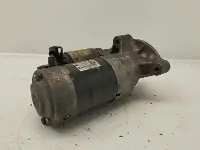Pezzo di ricambio per auto di seconda mano Motorino Di Avviamento per CITROEN C5 BREAK 2.0 HDi Premier Riferimenti OEM IAM M001T80481  