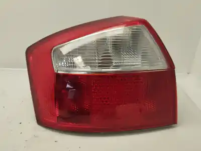 Second-hand car spare part LEFT TAILGATE LIGHT for AUDI A4 B6 (8E2) 1.9 TDI OEM IAM references   
