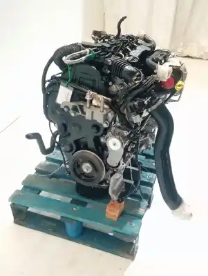 Second-hand car spare part complete engine for ford focus lim. (cb4) trend oem iam references   