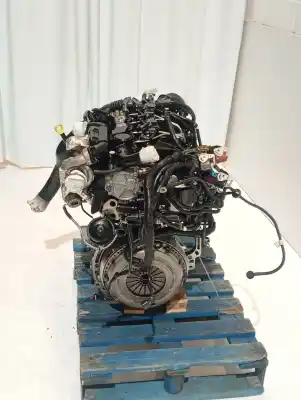 Second-hand car spare part complete engine for ford focus lim. (cb4) trend oem iam references   