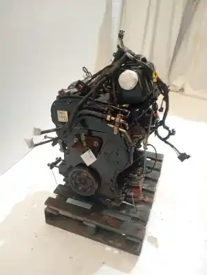 Piesă de schimb auto la mâna a doua motor complet pentru ford transit mod. 2000 combi ft 260 2.0 corto referințe oem iam   