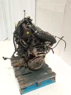 Piesă de schimb auto la mâna a doua motor complet pentru ford transit mod. 2000 combi ft 260 2.0 corto referințe oem iam   