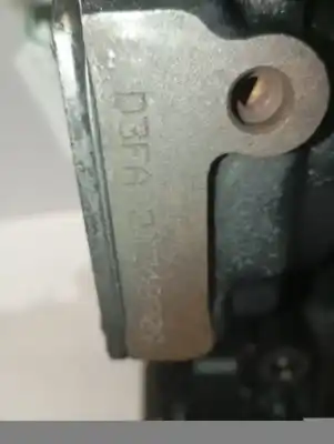 Piesă de schimb auto la mâna a doua motor complet pentru ford transit mod. 2000 combi ft 260 2.0 corto referințe oem iam   