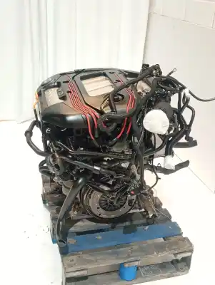 Peça sobressalente para automóvel em segunda mão motor completo por seat toledo ii (1m2) 2.3 v5 referências oem iam agz 150cv  