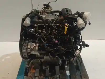 Recambio de automóvil de segunda mano de MOTOR COMPLETO para FORD TRANSIT CONNECT (TC7)  referencias OEM IAM   