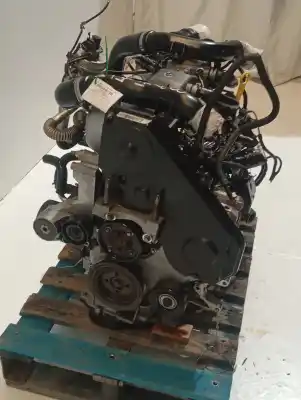 Pezzo di ricambio per auto di seconda mano motore completo per ford transit connect (tc7) 1.8 tddi turbodiesel cat riferimenti oem iam   