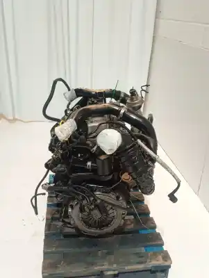 Pezzo di ricambio per auto di seconda mano motore completo per ford transit connect (tc7) 1.8 tddi turbodiesel cat riferimenti oem iam   