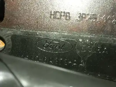 Pezzo di ricambio per auto di seconda mano motore completo per ford transit connect (tc7) 1.8 tddi turbodiesel cat riferimenti oem iam   