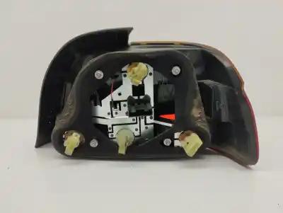 Peça sobressalente para automóvel em segunda mão farolim traseiro esquerdo por bmw serie 5 berlina (e39) 520i referências oem iam 6900209  