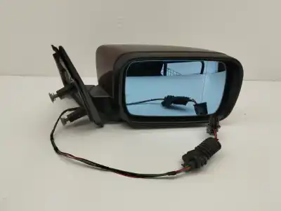 Peça sobressalente para automóvel em segunda mão espelho retrovisor direito por bmw serie 5 berlina (e39) 520i referências oem iam 51168266604