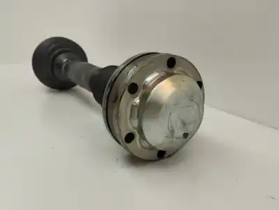 Recambio de automóvil de segunda mano de TRANSMISION DELANTERA IZQUIERDA para SEAT LEON (1M1) Sport F.R. 150 CV / 110 KW referencias OEM IAM   