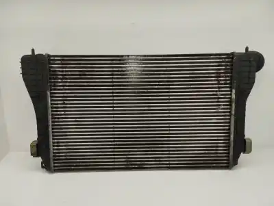 Recambio de automóvil de segunda mano de INTERCOOLER para SEAT LEON (1M1) Sport F.R. 150 CV / 110 KW referencias OEM IAM 1J0145803H  