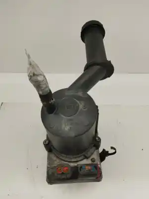 Second-hand car spare part steering pump for peugeot 307 break / sw (s1) sw pack oem iam references 9654151080  