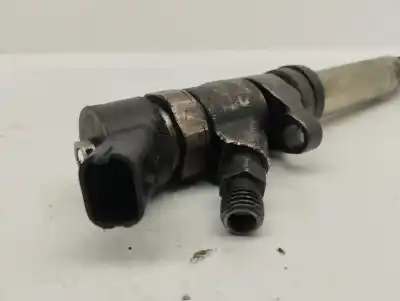 Pezzo di ricambio per auto di seconda mano iniettore per peugeot 307 break / sw (s1) sw pack riferimenti oem iam 0445110188  