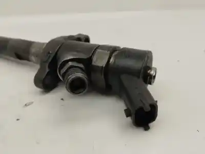 Pezzo di ricambio per auto di seconda mano iniettore per peugeot 307 break / sw (s1) sw pack riferimenti oem iam 0445110188  