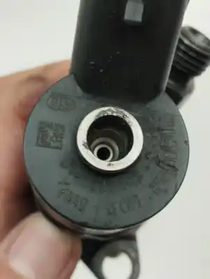 Pezzo di ricambio per auto di seconda mano iniettore per peugeot 307 break / sw (s1) sw pack riferimenti oem iam 0445110188  