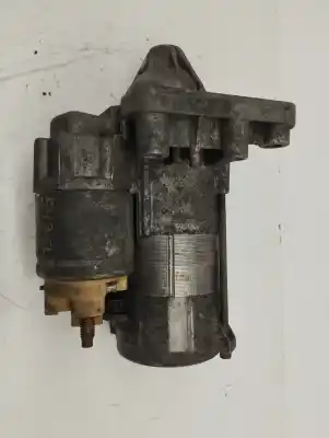 Second-hand car spare part starter motor for peugeot 307 break / sw (s1) sw pack oem iam references 9645100680  
