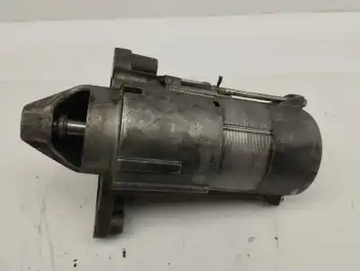 Second-hand car spare part starter motor for peugeot 307 break / sw (s1) sw pack oem iam references 9645100680  