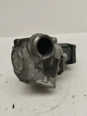 İkinci el araba yedek parçası egr valfi için peugeot 307 break / sw (s1) sw pack oem iam referansları 9649358780  