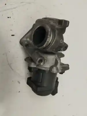 İkinci el araba yedek parçası egr valfi için peugeot 307 break / sw (s1) sw pack oem iam referansları 9649358780  
