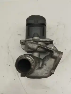 İkinci el araba yedek parçası egr valfi için peugeot 307 break / sw (s1) sw pack oem iam referansları 9649358780  