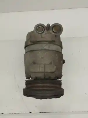 Second-hand car spare part air conditioning compressor for daewoo kalos 1.4 se oem iam references   