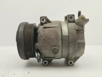Second-hand car spare part air conditioning compressor for daewoo kalos 1.4 se oem iam references   