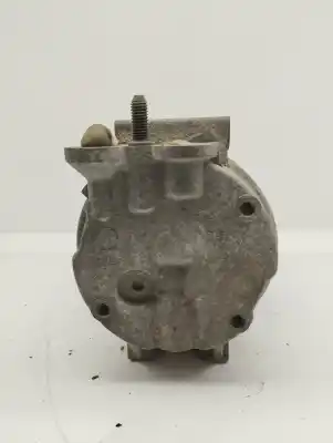 Second-hand car spare part air conditioning compressor for daewoo kalos 1.4 se oem iam references   