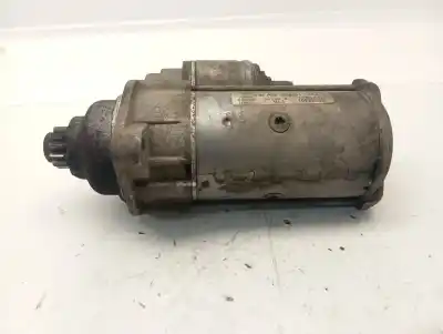 Автозапчасти б/у двигатель запускается за seat leon (1m1) stella ссылки oem iam 02a911024g  