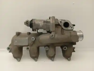 Автозапчастина б/у клапан egr для ford focus c-max (cap) trend (d) посилання на oem iam 4m5q9424cc  