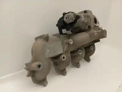 Автозапчастина б/у клапан egr для ford focus c-max (cap) trend (d) посилання на oem iam 4m5q9424cc  