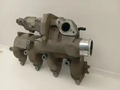 Автозапчастина б/у клапан egr для ford focus c-max (cap) trend (d) посилання на oem iam 4m5q9424cc  
