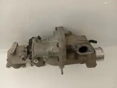 Автозапчастина б/у клапан egr для ford focus c-max (cap) trend (d) посилання на oem iam 4m5q9424cc  