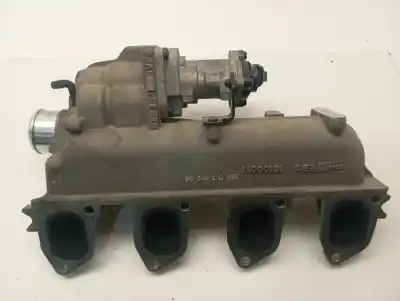 Автозапчастина б/у клапан egr для ford focus c-max (cap) trend (d) посилання на oem iam 4m5q9424cc  