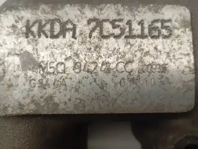 Автозапчастина б/у клапан egr для ford focus c-max (cap) trend (d) посилання на oem iam 4m5q9424cc  