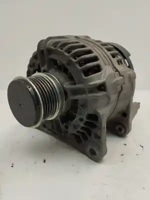 Автозапчасти б/у ГЕНЕРАТОР за SEAT TOLEDO (1M2)  ссылки OEM IAM 038903023L  