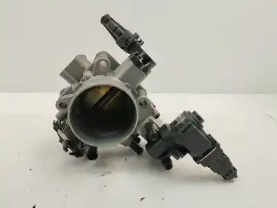 Second-hand car spare part throttle body for kia magentis ex oem iam references 3510038610