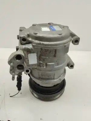 Second-hand car spare part air conditioning compressor for kia magentis ex oem iam references 1305013900