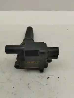 Second-hand car spare part ignition coil for kia magentis ex oem iam references 2730138020