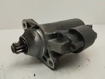 Peça sobressalente para automóvel em segunda mão  por SEAT TOLEDO II (1M2)  Referências OEM IAM 0001125009  