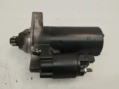 Автозапчасти б/у двигатель запускается за seat toledo ii (1m2) 2.3 v5 ссылки oem iam 0001125009  