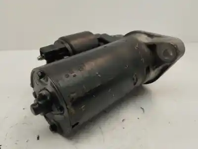 Автозапчасти б/у двигатель запускается за seat toledo ii (1m2) 2.3 v5 ссылки oem iam 0001125009  